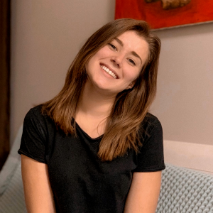 Olia Dmyterko