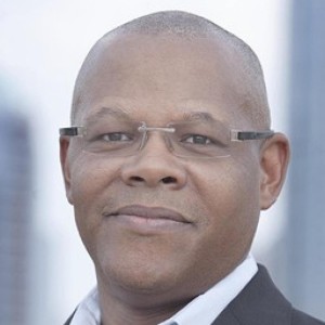 Calvin Martin