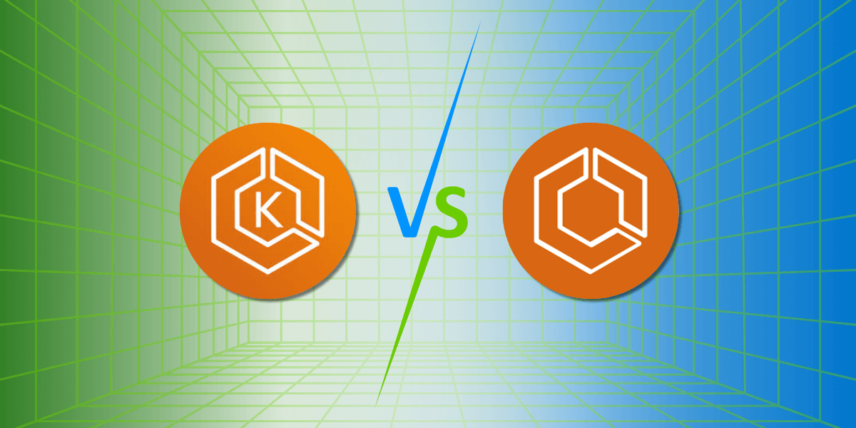 Comparing AWS EKS vs ECS: An In-Depth Overview