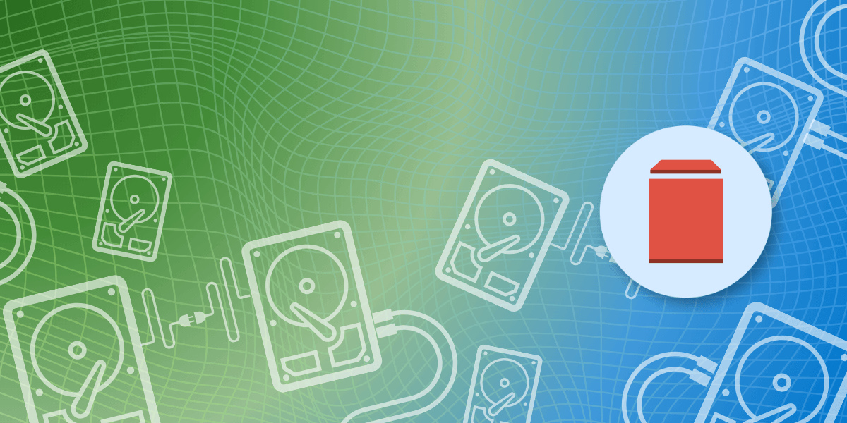 What are Amazon EBS Volumes?