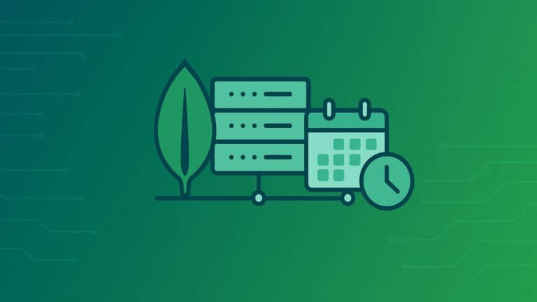 MongoDB Atlas scheduling