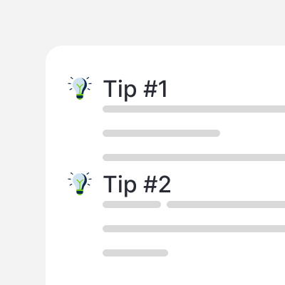CloudAvocado Benefit Logo