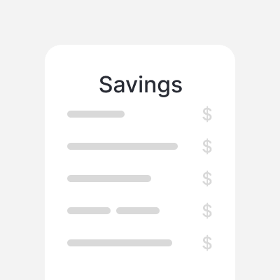 CloudAvocado Benefit Logo