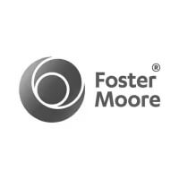 First company's logo