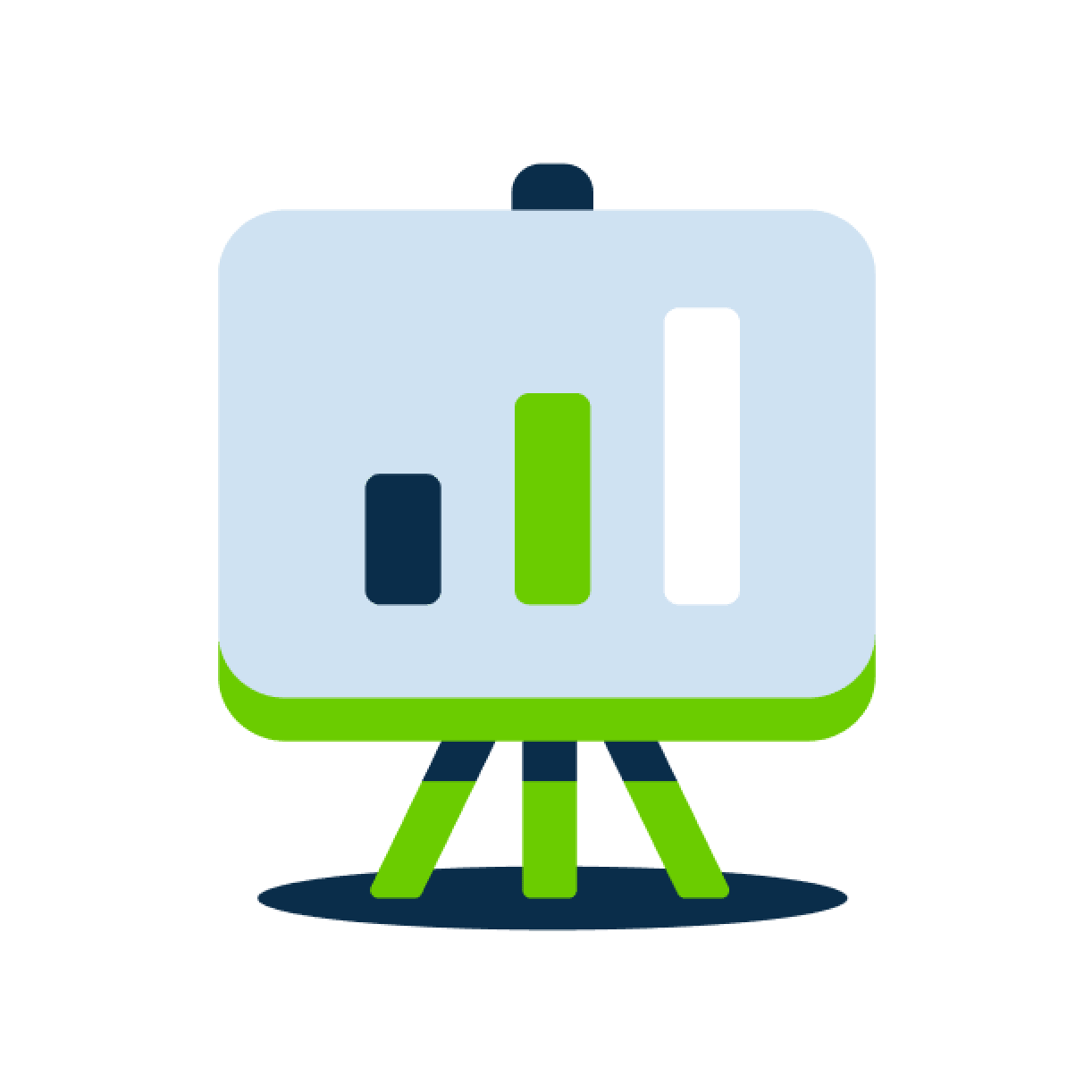 CloudAvocado Graphic